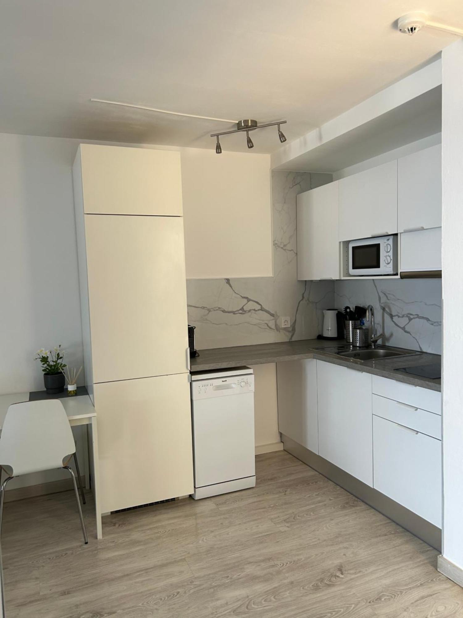 Apartmant Adrian Vista Taurito Exterior foto